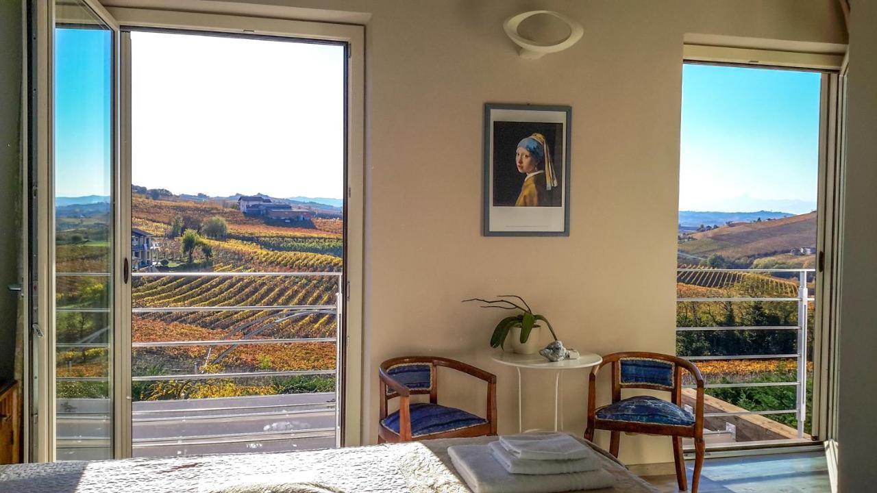 Casa Lucesole Pensionat Fontanile Eksteriør billede